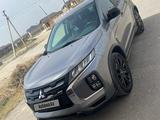 Mitsubishi ASX 2021 годаүшін8 000 000 тг. в Кызылорда