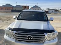 Toyota Land Cruiser 2009 годаүшін17 500 000 тг. в Кызылорда