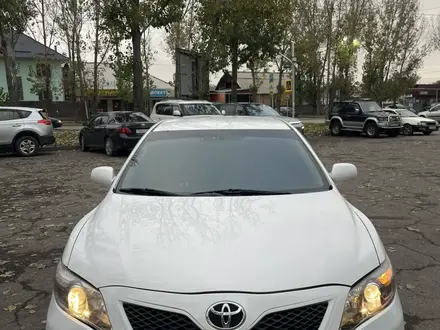 Toyota Camry 2009 года за 6 700 000 тг. в Алматы – фото 3