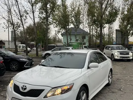 Toyota Camry 2009 года за 6 700 000 тг. в Алматы