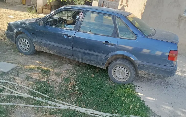 Volkswagen Passat 1993 года за 550 000 тг. в Шымкент
