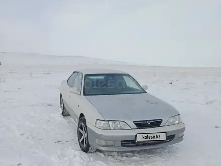 Toyota Vista 1996 года за 2 500 000 тг. в Усть-Каменогорск – фото 12