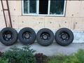 Диски с резиной Maxxis M/T 265/65 R 17.for650 000 тг. в Астана – фото 10