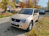 Suzuki Grand Vitara 2006 годаүшін5 300 000 тг. в Усть-Каменогорск – фото 4