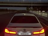 BMW 530 2020 годаүшін21 500 000 тг. в Усть-Каменогорск – фото 3