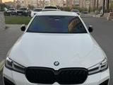 BMW 530 2020 годаүшін21 500 000 тг. в Усть-Каменогорск – фото 2