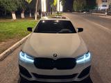 BMW 530 2020 годаүшін21 500 000 тг. в Усть-Каменогорск