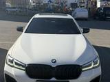 BMW 530 2020 годаүшін21 500 000 тг. в Усть-Каменогорск – фото 4