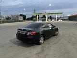 Toyota Corolla 2011 года за 5 400 000 тг. в Актобе – фото 2