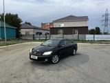 Toyota Corolla 2011 года за 5 400 000 тг. в Актобе
