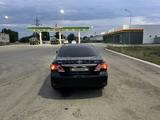Toyota Corolla 2011 года за 5 400 000 тг. в Актобе – фото 3