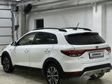 Kia Rio 2020 года за 7 300 000 тг. в Астана – фото 3