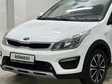 Kia Rio 2020 года за 7 300 000 тг. в Астана