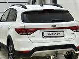 Kia Rio 2020 года за 7 300 000 тг. в Астана – фото 2