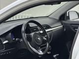 Kia Rio 2020 года за 7 300 000 тг. в Астана – фото 5