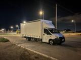 ГАЗ  ГАЗель Next 2021 года за 15 500 000 тг. в Атырау – фото 4