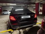 Mercedes-Benz E 300 2018 годаүшін18 500 000 тг. в Алматы – фото 3