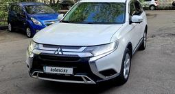 Mitsubishi Outlander 2019 годаүшін10 500 000 тг. в Алматы – фото 3