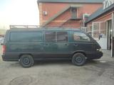 Mercedes-Benz MB 100 1995 годаүшін4 000 000 тг. в Алматы – фото 5