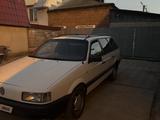 Volkswagen Passat 1991 годаүшін900 000 тг. в Петропавловск – фото 2