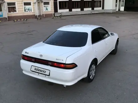 Toyota Mark II 1993 года за 1 500 000 тг. в Астана – фото 5