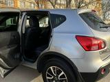 Nissan Qashqai 2007 годаүшін5 100 000 тг. в Жезказган – фото 5