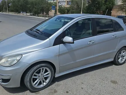 Mercedes-Benz B 180 2010 года за 3 500 000 тг. в Жанаозен