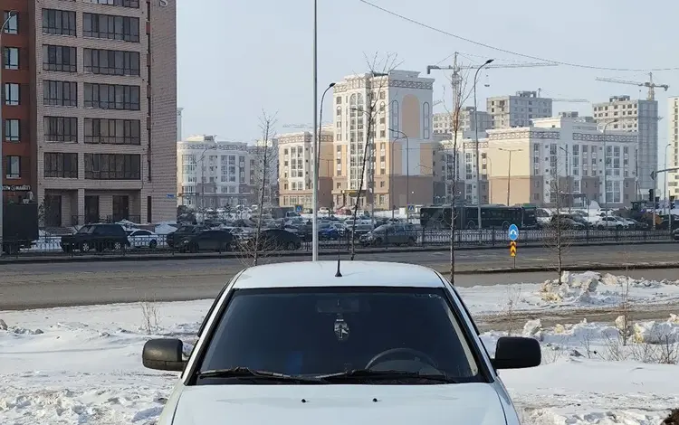 ВАЗ (Lada) Priora 2172 2013 годаfor1 900 000 тг. в Астана