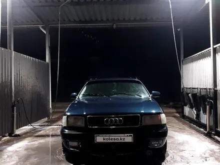 Audi 100 1994 года за 2 100 000 тг. в Шымкент – фото 11