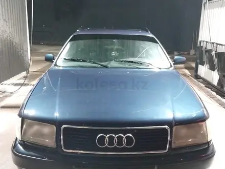Audi 100 1994 года за 2 100 000 тг. в Шымкент – фото 13