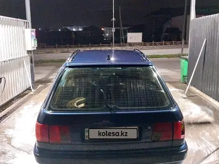 Audi 100 1994 года за 2 100 000 тг. в Шымкент – фото 17