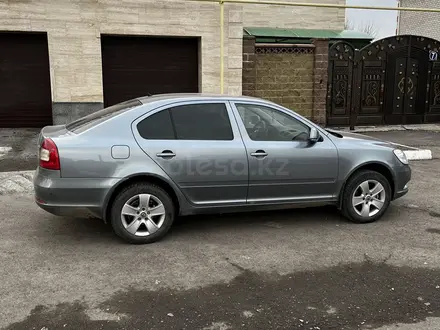 Skoda Octavia 2012 года за 4 700 000 тг. в Астана – фото 3