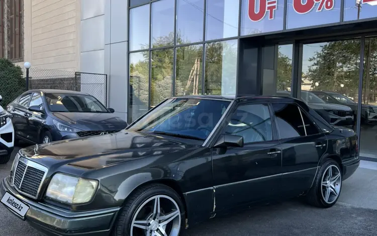 Mercedes-Benz E 280 1994 года за 1 750 000 тг. в Шымкент