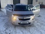 Chevrolet Cobalt 2023 года за 6 200 000 тг. в Семей – фото 2