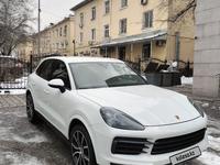 Porsche Cayenne 2019 годаүшін41 000 000 тг. в Алматы