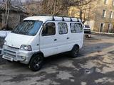 Changan Chana SC6350С 2006 годаүшін1 400 000 тг. в Алматы