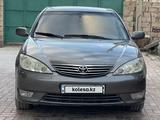 Toyota Camry 2004 годаүшін5 700 000 тг. в Актау – фото 3