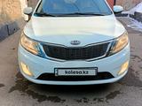 Kia Rio 2013 года за 5 600 000 тг. в Алматы