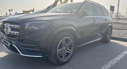 Mercedes-Benz GLS 450 2022 годаfor49 000 000 тг. в Алматы – фото 3