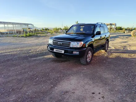 Toyota Land Cruiser 2003 года за 9 200 000 тг. в Алматы