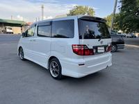 Toyota Alphard 2007 годаfor5 799 999 тг. в Алматы