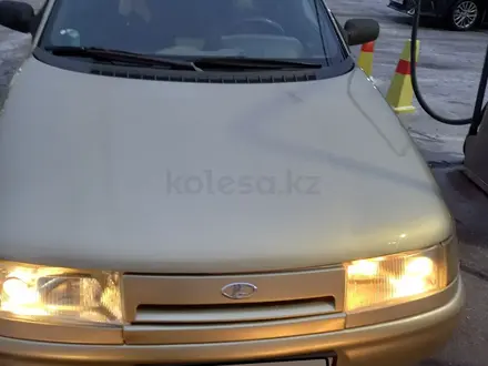 ВАЗ (Lada) 2110 2000 года за 1 250 000 тг. в Усть-Каменогорск – фото 3