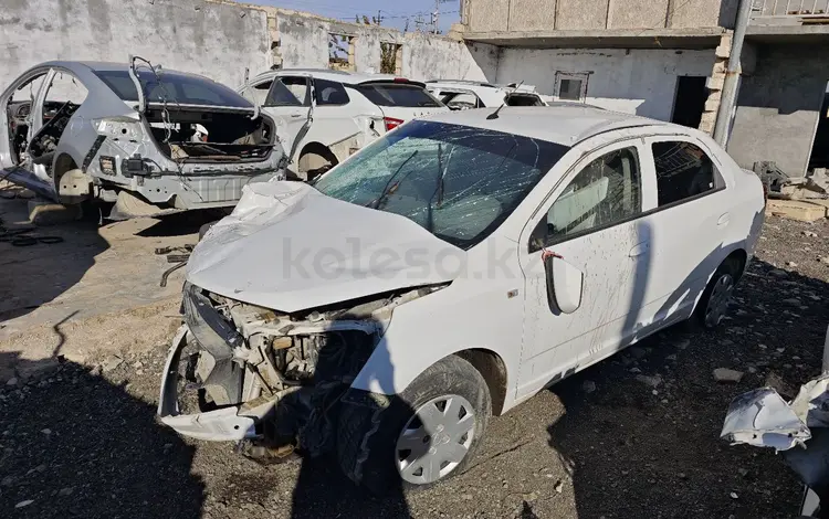 Chevrolet Cobalt 2023 года за 10 000 тг. в Атырау