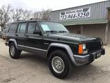 Jeep Cherokee 1997 годаүшін11 777 тг. в Уральск