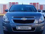 Chevrolet Cobalt 2022 года за 6 000 000 тг. в Шымкент – фото 4