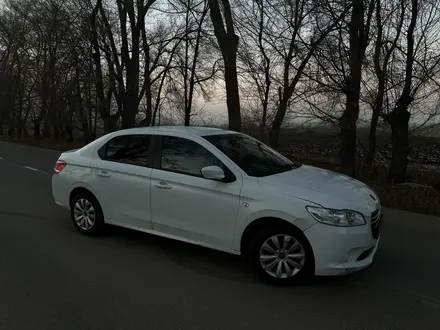 Peugeot 301 2014 года за 2 300 000 тг. в Алматы – фото 5