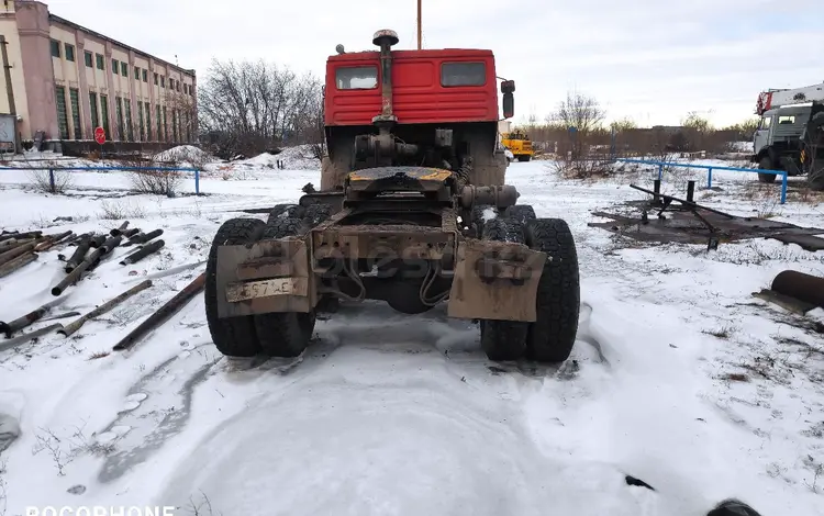 КамАЗ 1986 годаүшін2 500 000 тг. в Экибастуз