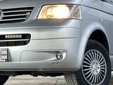 Volkswagen Caravelle 2007 года за 7 950 000 тг. в Шымкент – фото 3