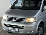 Volkswagen Caravelle 2007 года за 7 950 000 тг. в Шымкент – фото 2