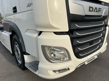 DAF  XF 2019 года за 28 500 000 тг. в Алматы – фото 10